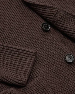 Brenta Strickjacke