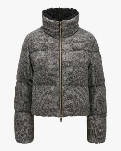 Brezesse Daunenjacke