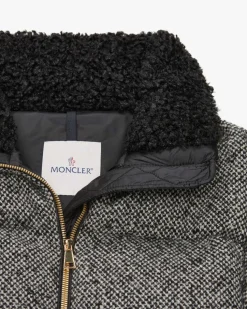 Brezesse Daunenjacke