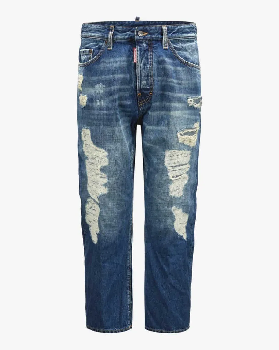Bro Jeans