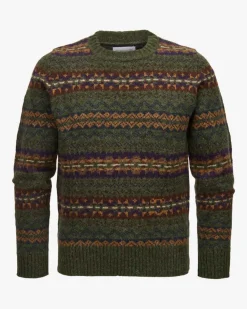 Brodie Pullover