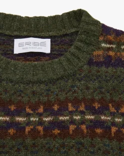 Brodie Pullover