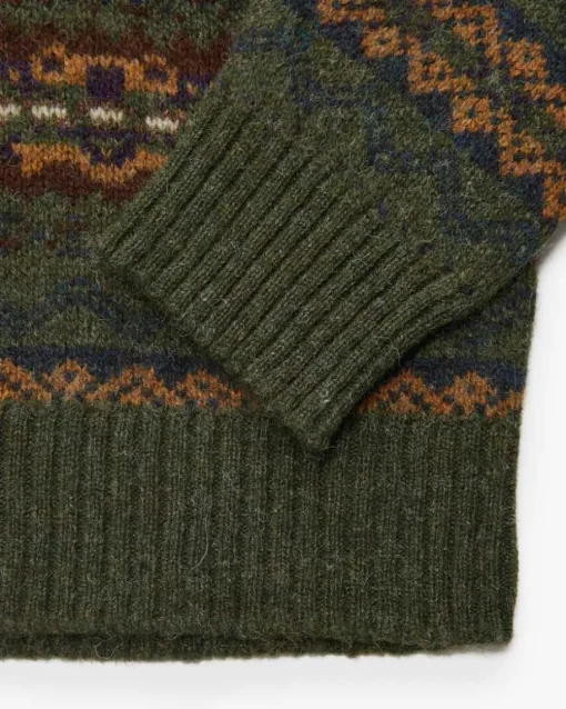 Brodie Pullover