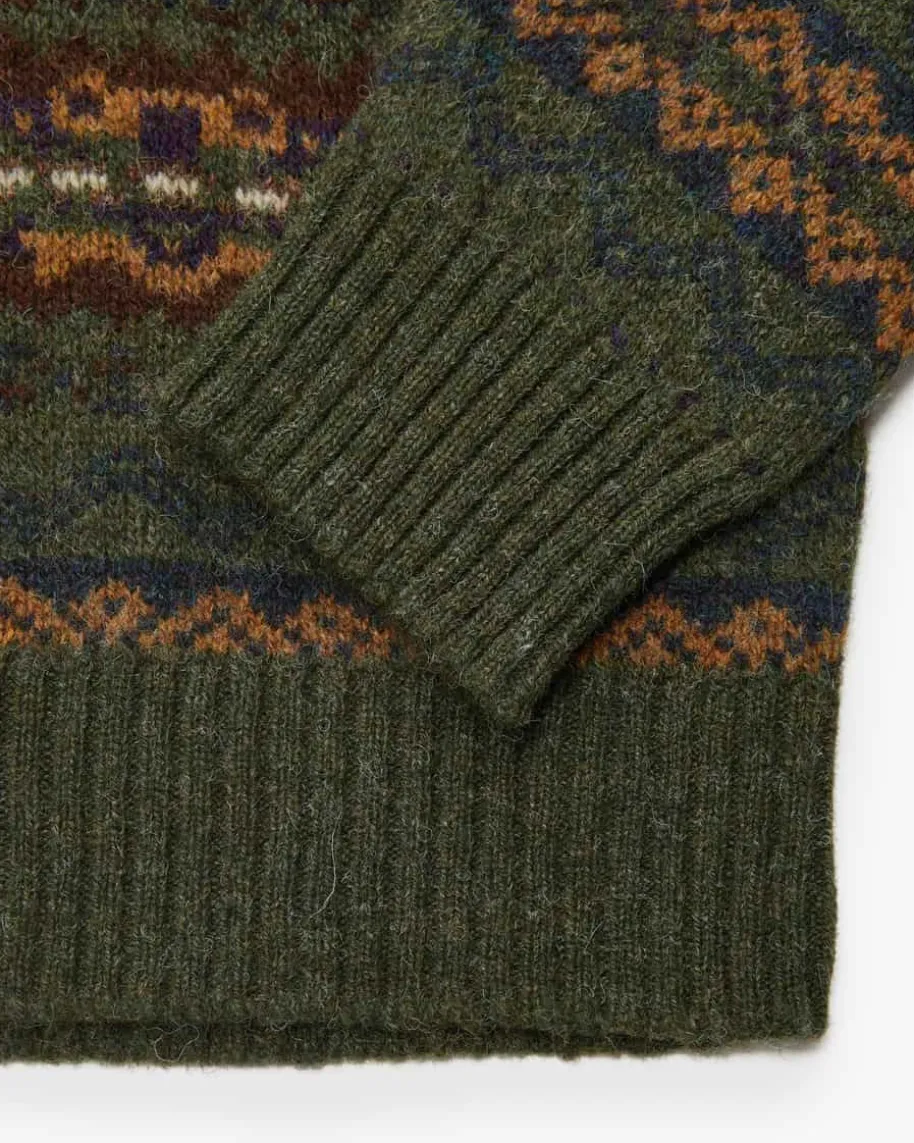 Brodie Pullover