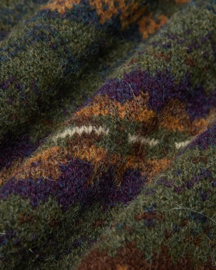 Brodie Pullover