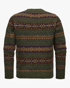 Brodie Pullover