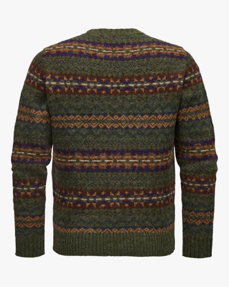 Brodie Pullover