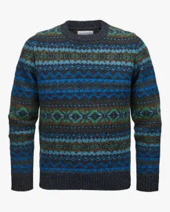 Brodie Pullover