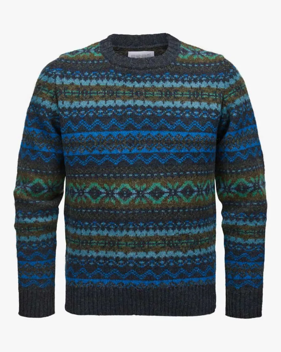 Brodie Pullover
