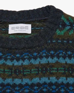 Brodie Pullover