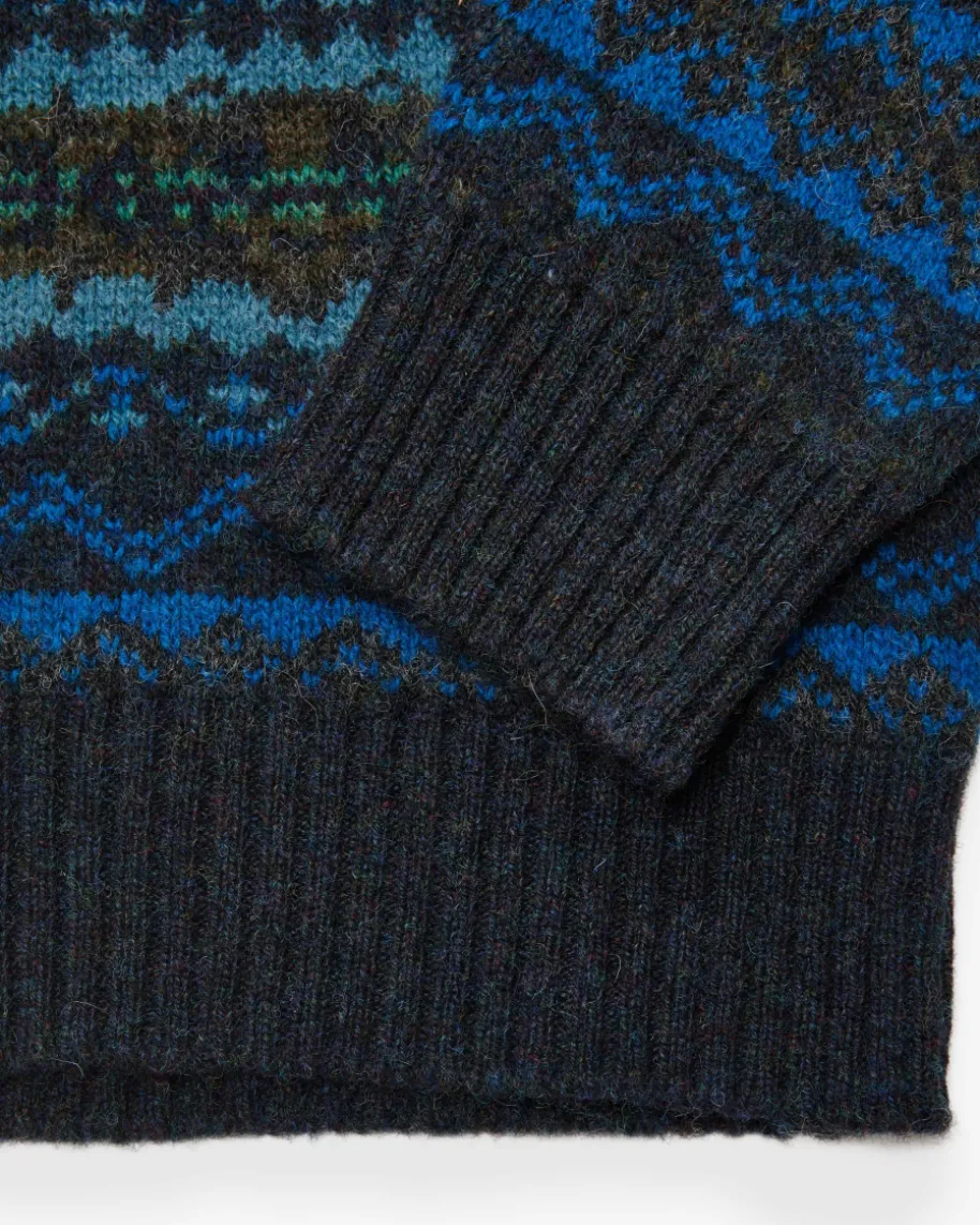 Brodie Pullover