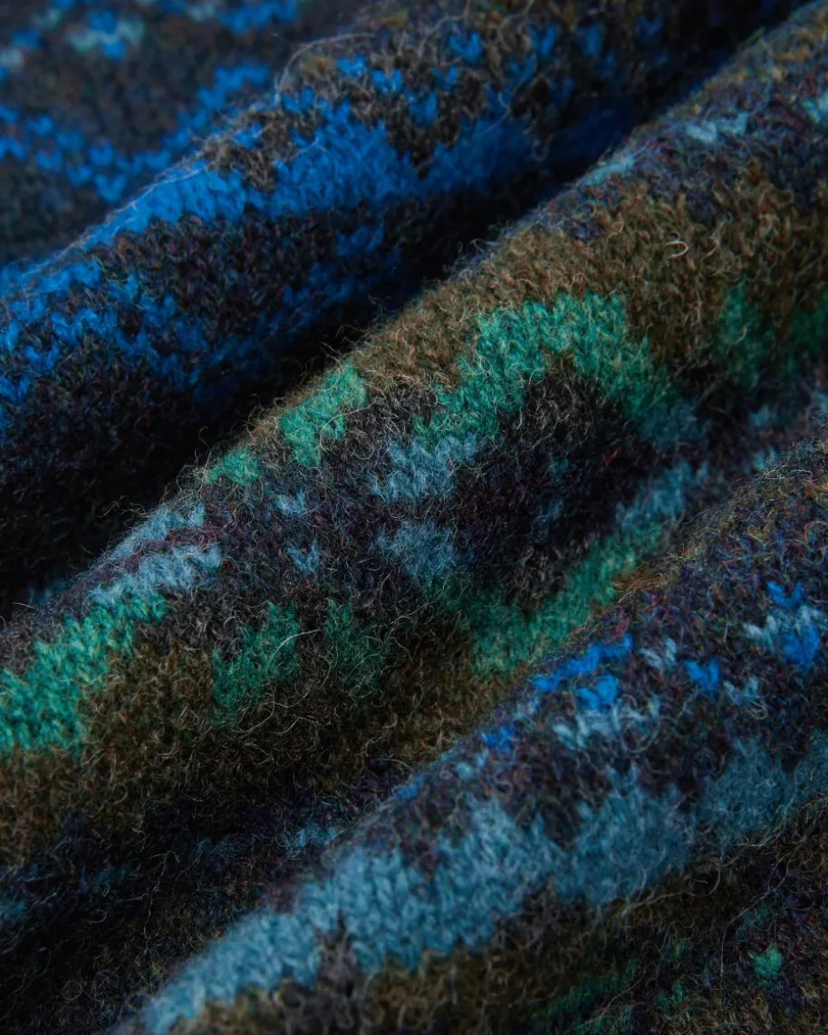 Brodie Pullover