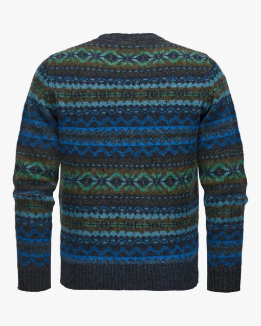Brodie Pullover