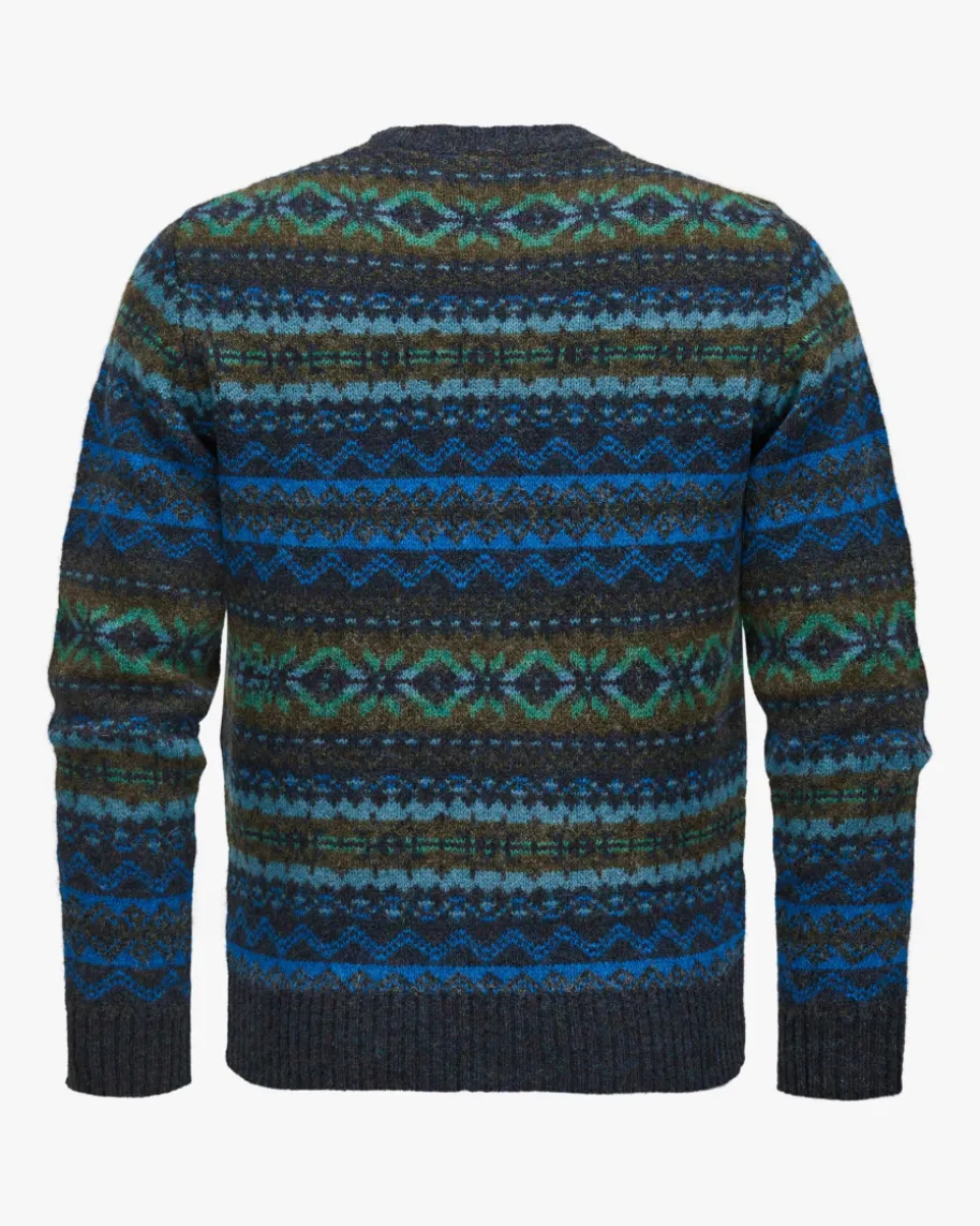 Brodie Pullover