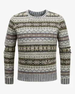 Brodie Pullover