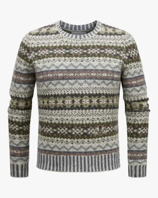 Brodie Pullover