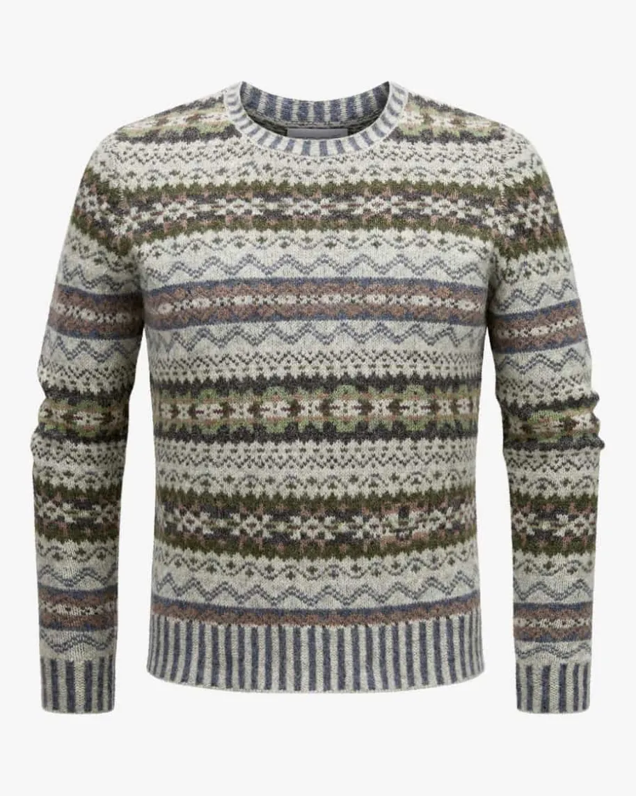 Brodie Pullover