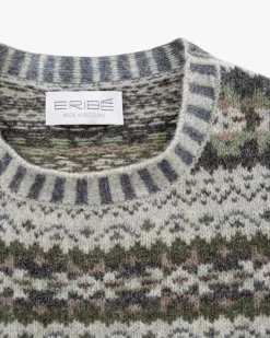 Brodie Pullover