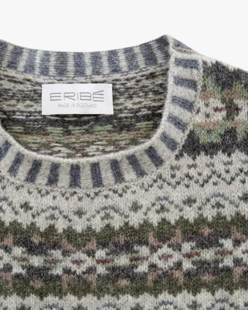 Brodie Pullover