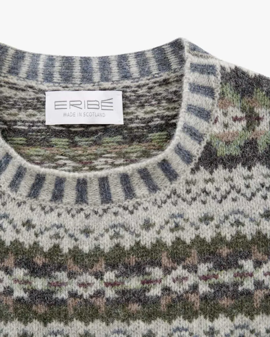 Brodie Pullover