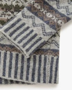 Brodie Pullover