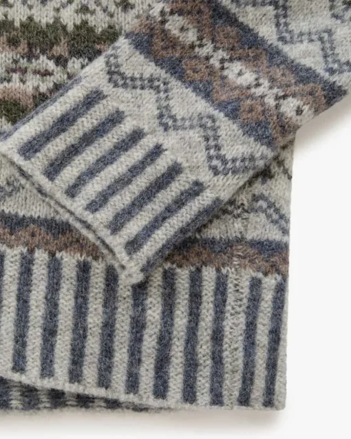 Brodie Pullover