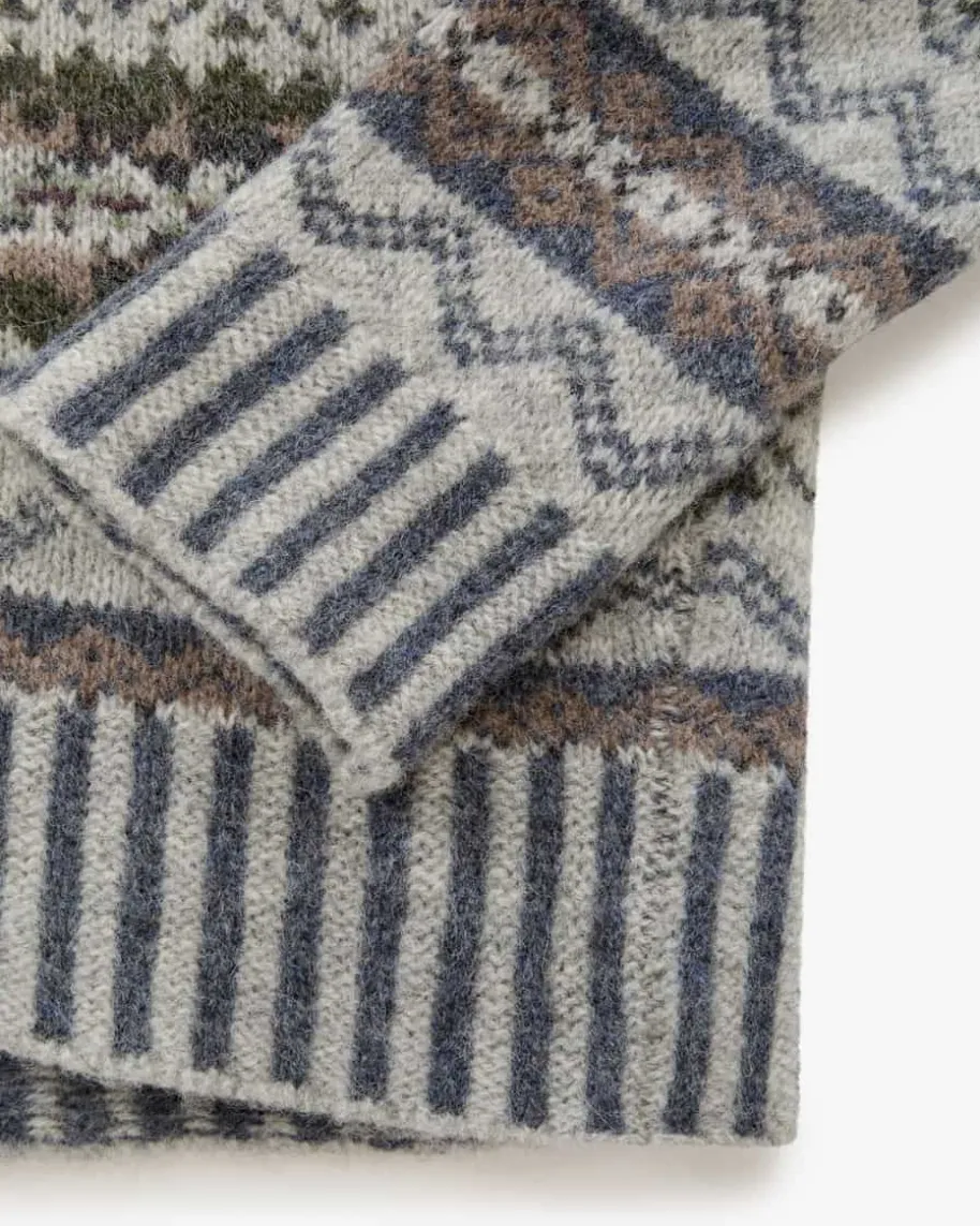 Brodie Pullover