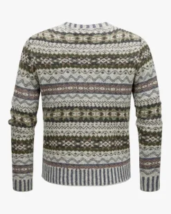 Brodie Pullover