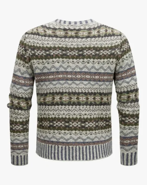 Brodie Pullover