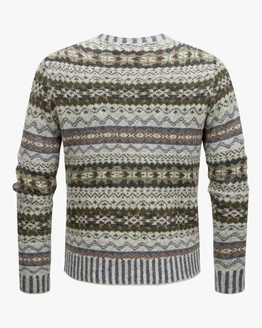 Brodie Pullover