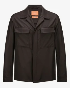 Bruges Shirtjacket