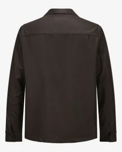 Bruges Shirtjacket