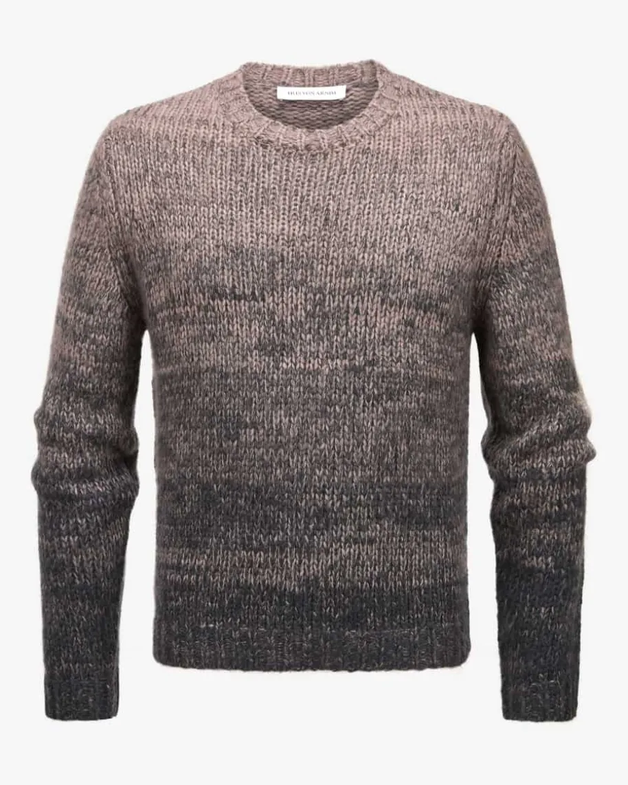 Bryan Cashmere-Seiden-Pullover