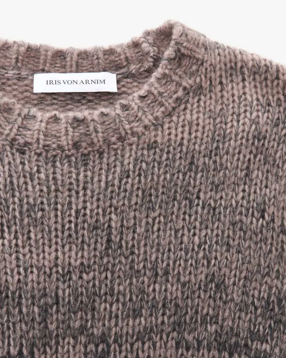 Bryan Cashmere-Seiden-Pullover