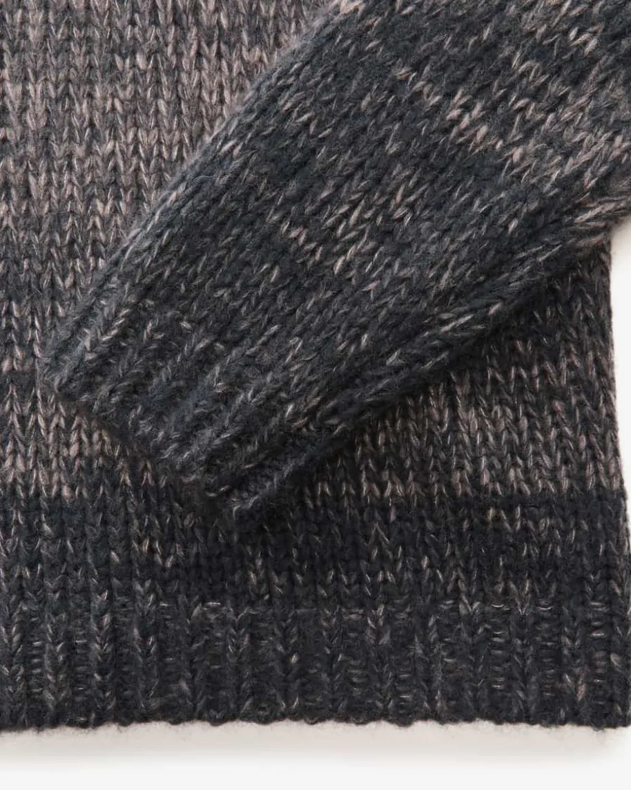 Bryan Cashmere-Seiden-Pullover