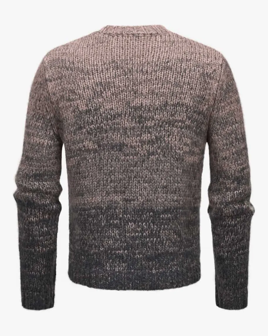 Bryan Cashmere-Seiden-Pullover