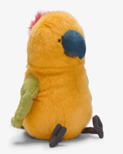 Budgeby Parrot Plüschtier