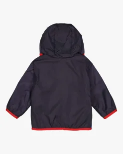 Burhow Baby-Jacke