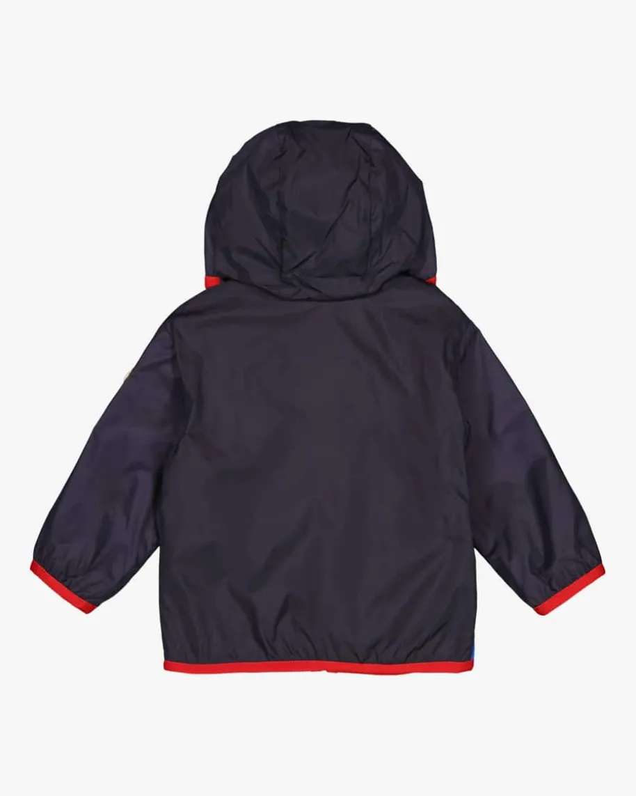 Burhow Baby-Jacke