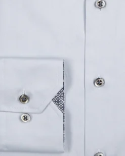 Businesshemd Fitted Body