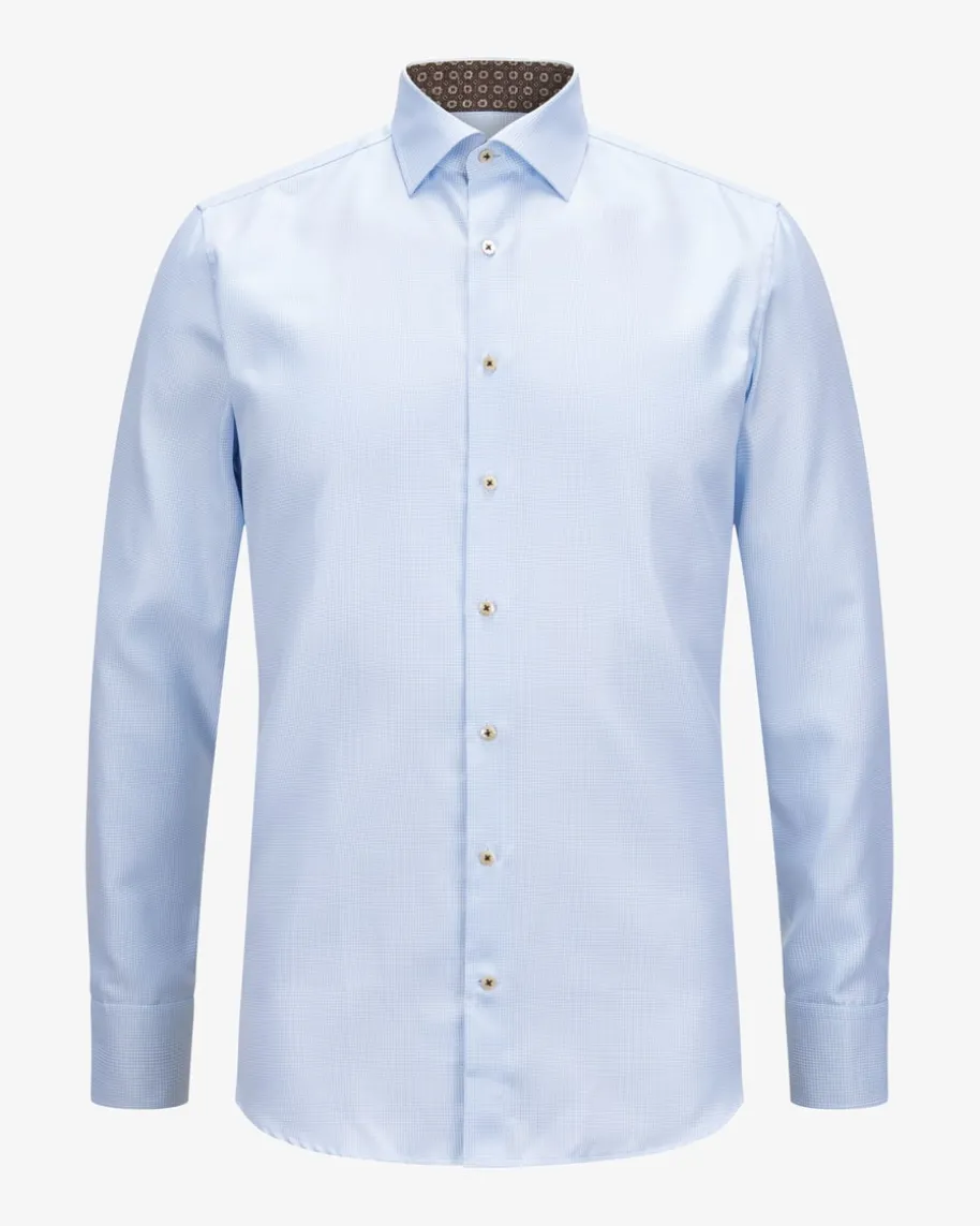 Businesshemd Regular