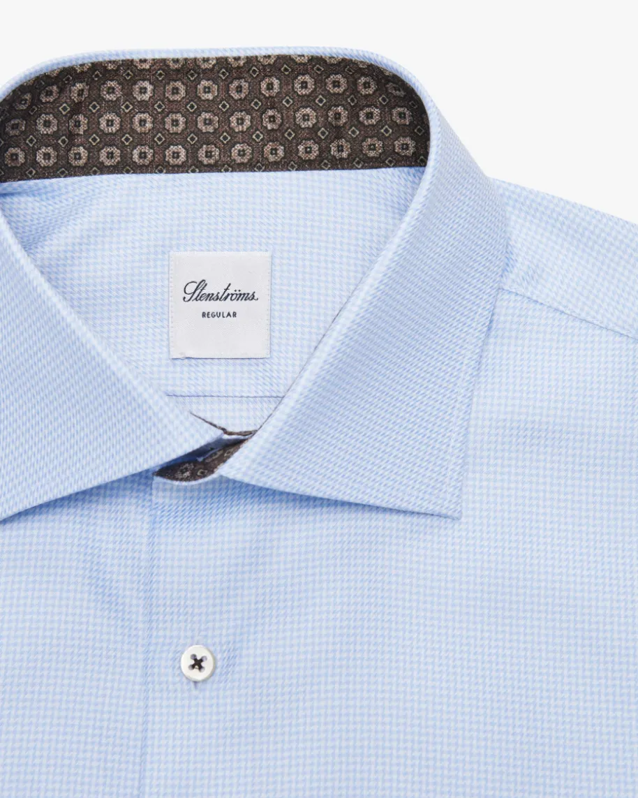 Businesshemd Regular