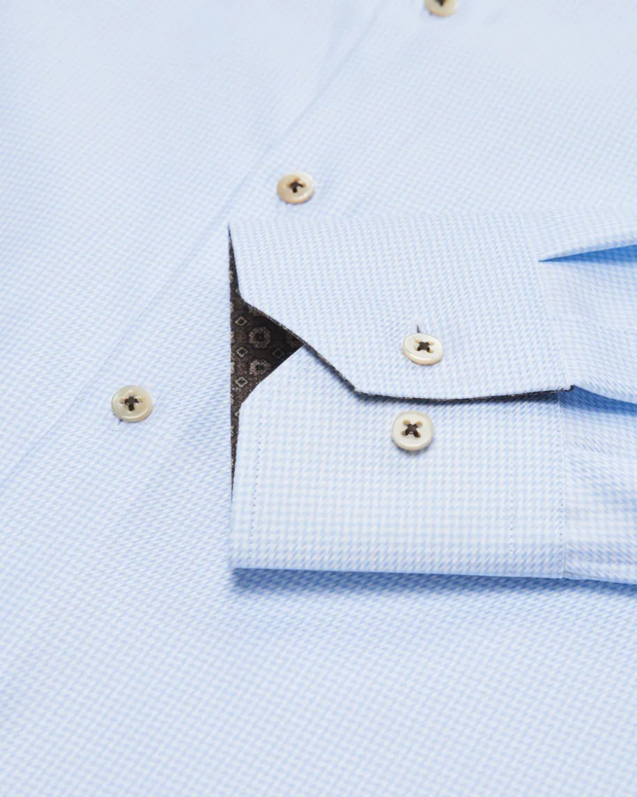 Businesshemd Regular