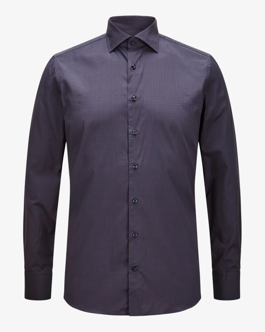 Businesshemd Regular