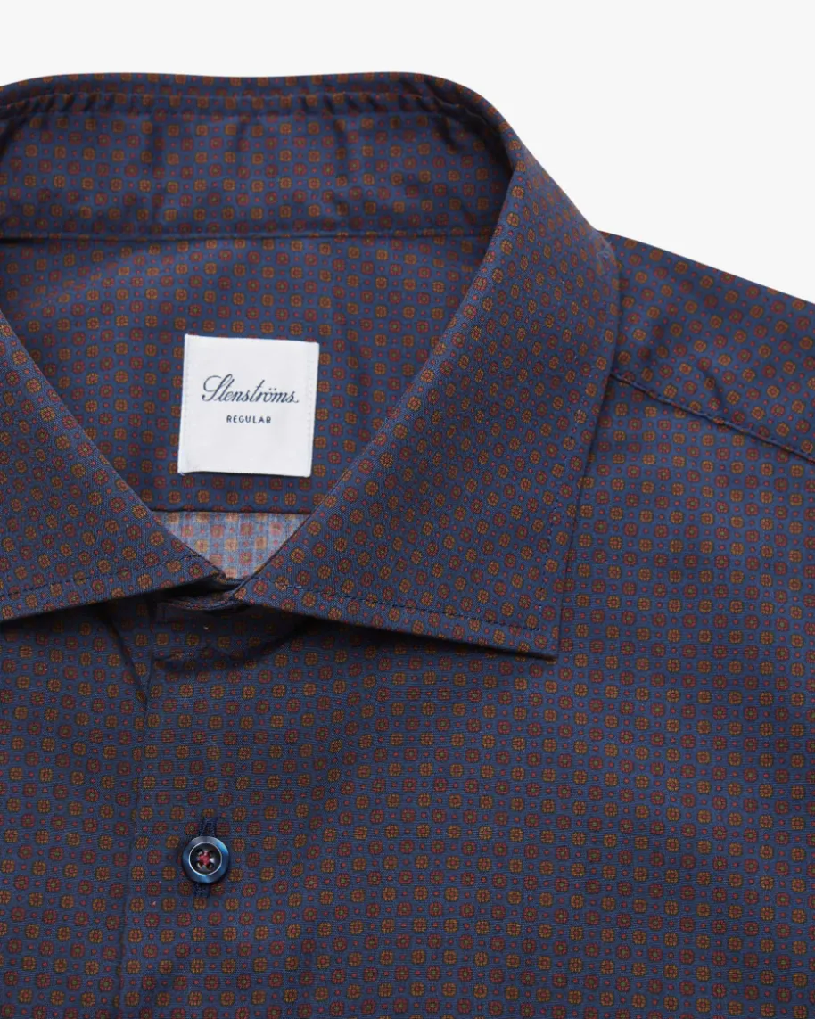 Businesshemd Regular