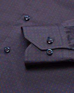 Businesshemd Regular