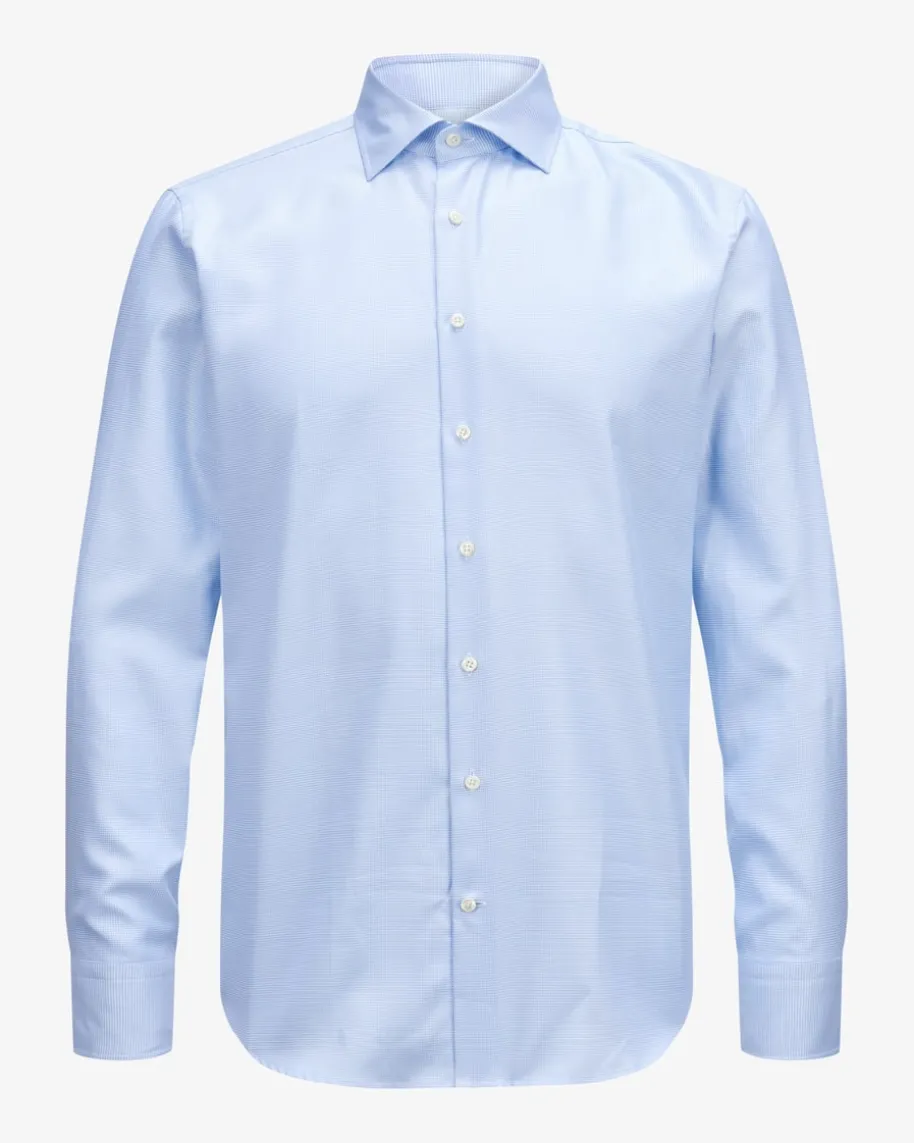 Businesshemd Regular