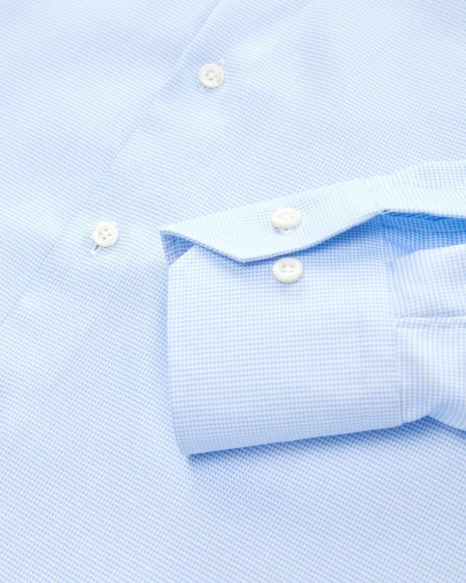 Businesshemd Regular