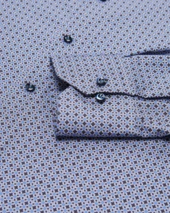 Businesshemd Regular