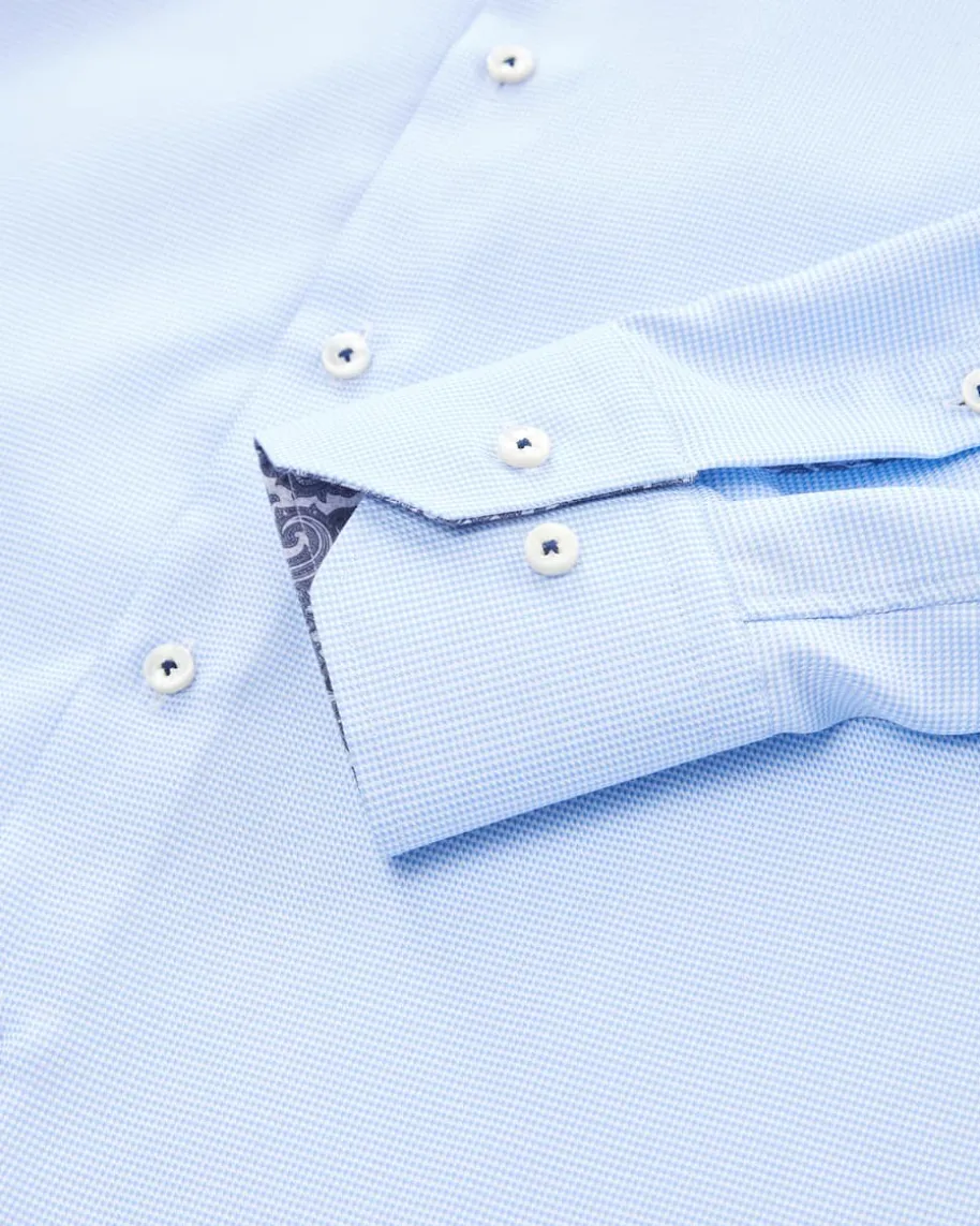Businesshemd Regular
